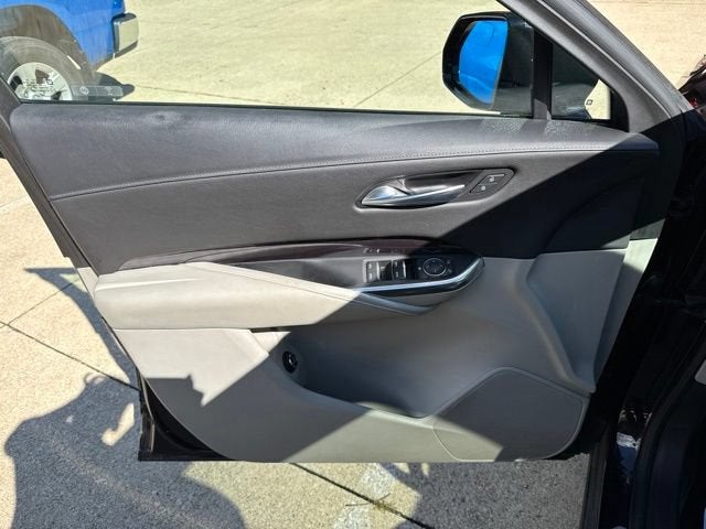 2021 Cadillac XT4 FWD Luxury