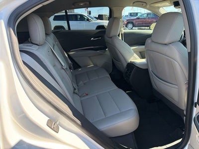 2022 Cadillac XT4 Luxury