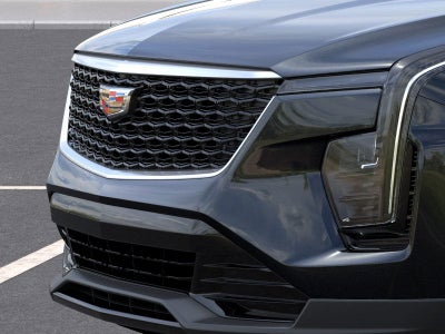 2024 Cadillac XT4 Luxury