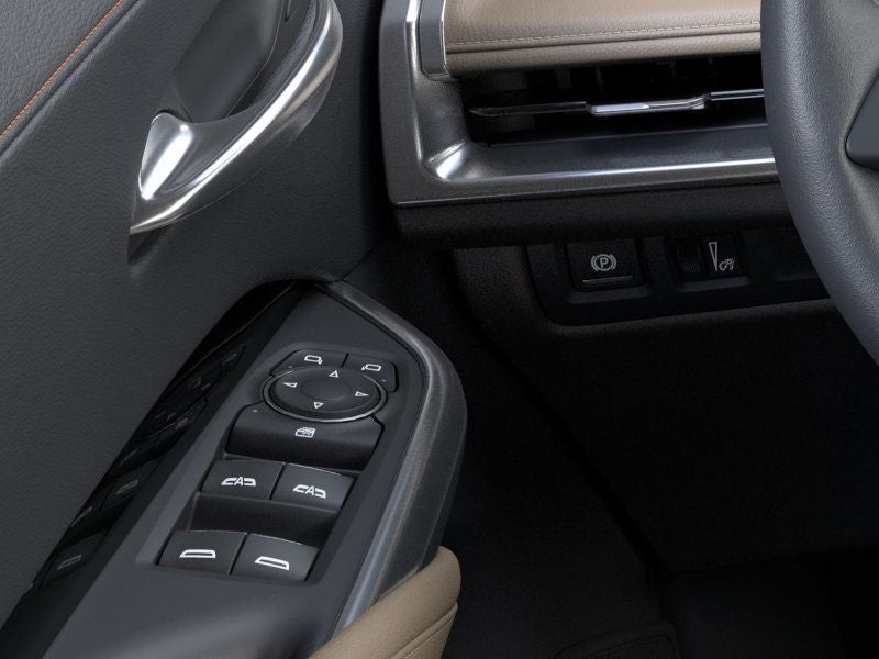 2024 Cadillac XT4 Luxury