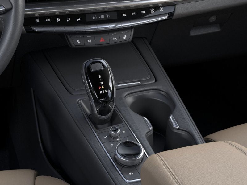 2024 Cadillac XT4 Luxury