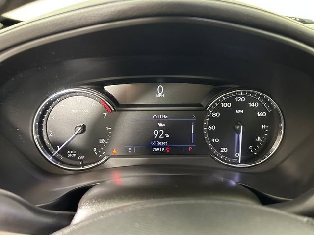 2019 Cadillac XT4 FWD Luxury