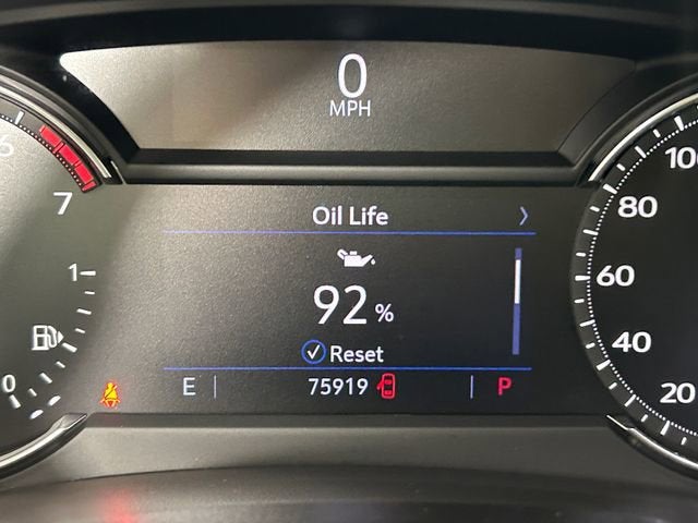 2019 Cadillac XT4 FWD Luxury