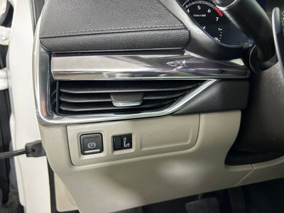 2019 Cadillac XT4 FWD Luxury