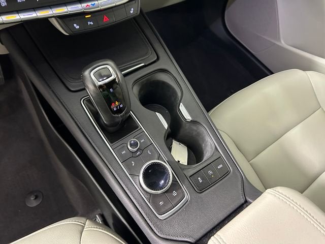 2019 Cadillac XT4 FWD Luxury