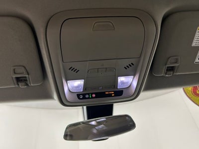 2019 Cadillac XT4 FWD Luxury