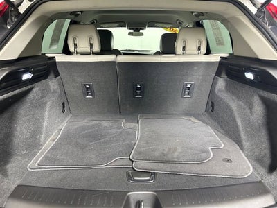 2019 Cadillac XT4 FWD Luxury