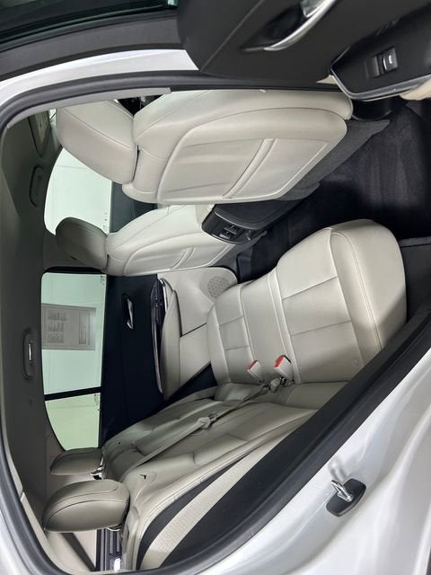 2019 Cadillac XT4 FWD Luxury