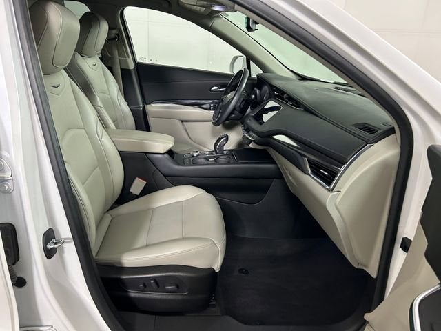 2019 Cadillac XT4 FWD Luxury