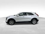 2019 Cadillac XT4 FWD Luxury