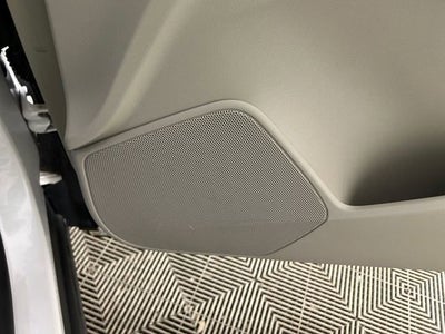 2019 Cadillac XT4 FWD Luxury