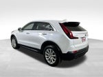 2019 Cadillac XT4 FWD Luxury