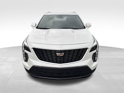 2023 Cadillac XT4 AWD Luxury
