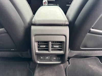 2023 Cadillac XT4 AWD Luxury