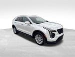 2023 Cadillac XT4 AWD Luxury