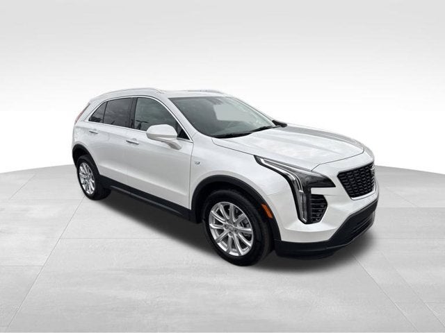 2023 Cadillac XT4 AWD Luxury