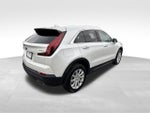 2023 Cadillac XT4 AWD Luxury