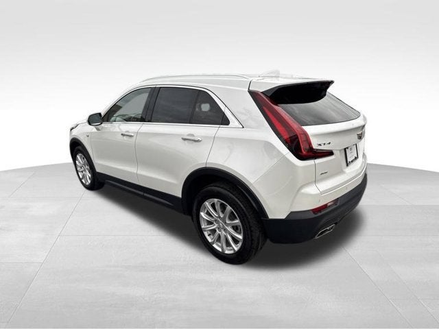 2023 Cadillac XT4 AWD Luxury