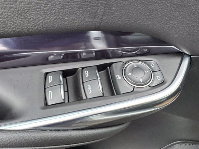 2023 Cadillac XT4 AWD Luxury