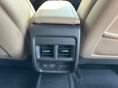 2024 Cadillac XT4 Luxury
