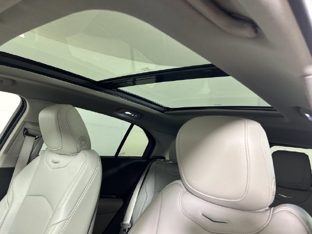 2020 Cadillac XT4 AWD Premium Luxury