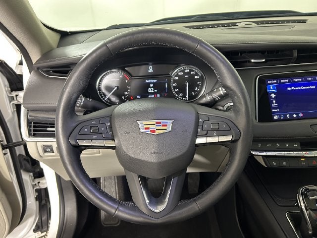 2020 Cadillac XT4 AWD Premium Luxury