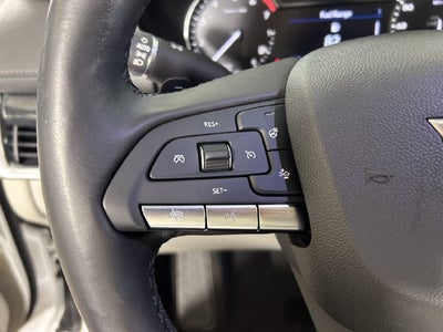 2020 Cadillac XT4 AWD Premium Luxury