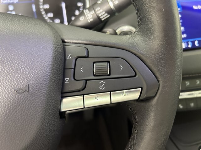 2020 Cadillac XT4 AWD Premium Luxury
