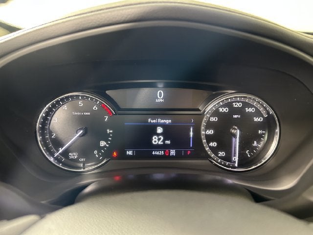 2020 Cadillac XT4 AWD Premium Luxury