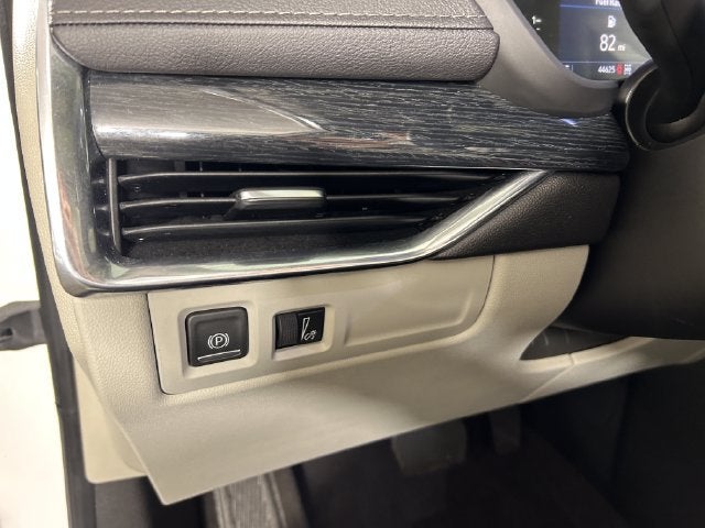 2020 Cadillac XT4 AWD Premium Luxury