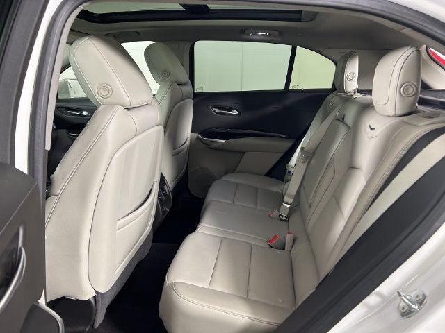 2020 Cadillac XT4 AWD Premium Luxury