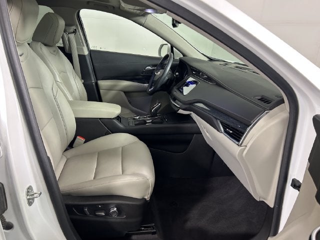 2020 Cadillac XT4 AWD Premium Luxury