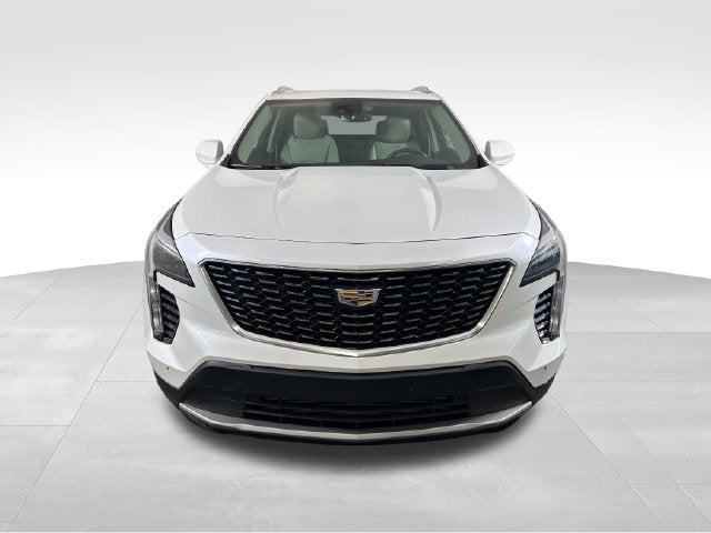 2020 Cadillac XT4 AWD Premium Luxury