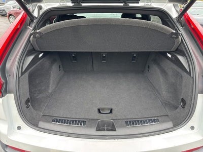 2019 Cadillac XT4 AWD Premium Luxury