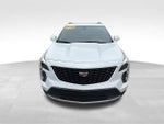 2019 Cadillac XT4 AWD Premium Luxury