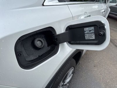 2019 Cadillac XT4 AWD Premium Luxury