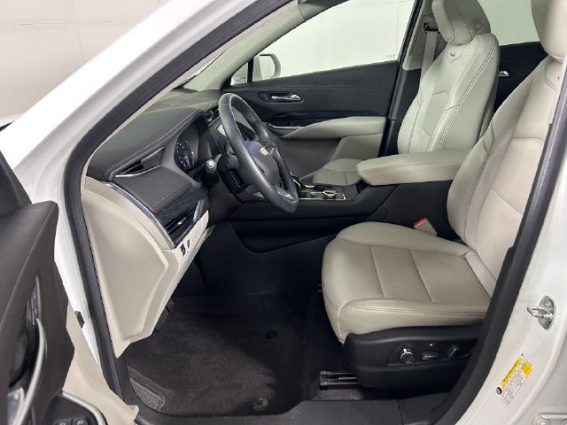 2020 Cadillac XT4 AWD Premium Luxury
