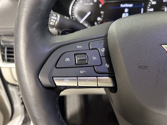 2020 Cadillac XT4 AWD Premium Luxury