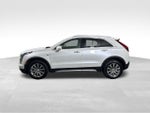 2020 Cadillac XT4 AWD Premium Luxury