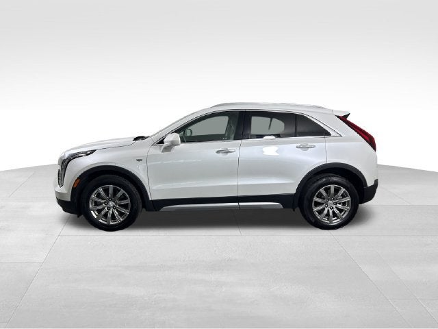 2020 Cadillac XT4 AWD Premium Luxury