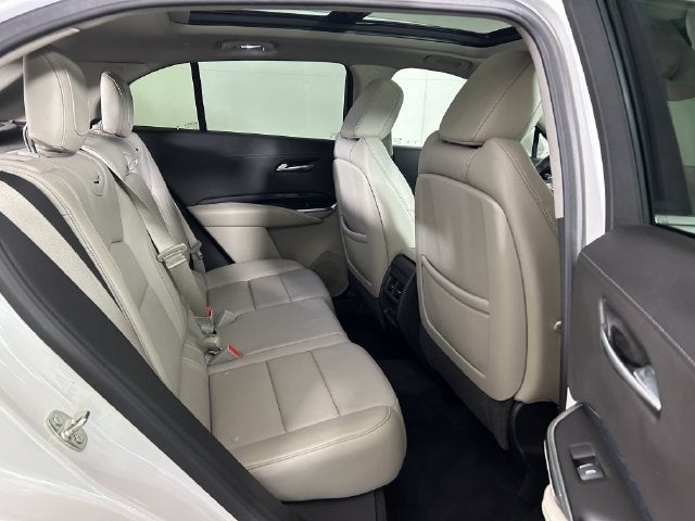 2020 Cadillac XT4 AWD Premium Luxury