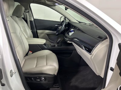 2020 Cadillac XT4 AWD Premium Luxury
