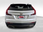2020 Cadillac XT4 AWD Premium Luxury
