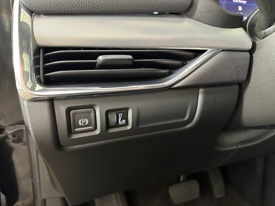 2023 Cadillac XT4 AWD Premium Luxury