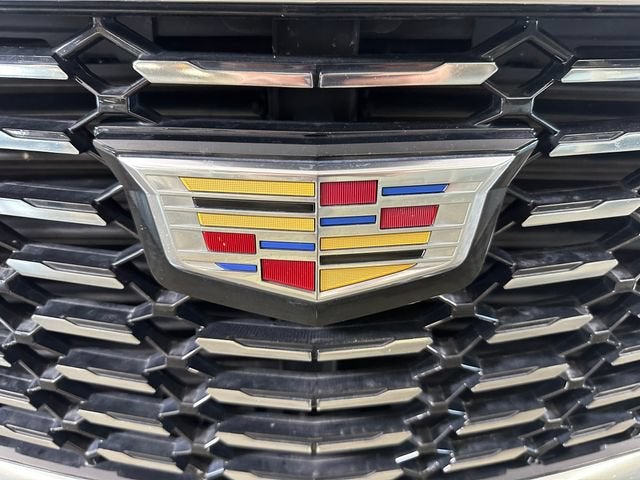 2023 Cadillac XT4 AWD Premium Luxury