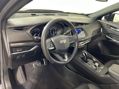 2023 Cadillac XT4 Sport
