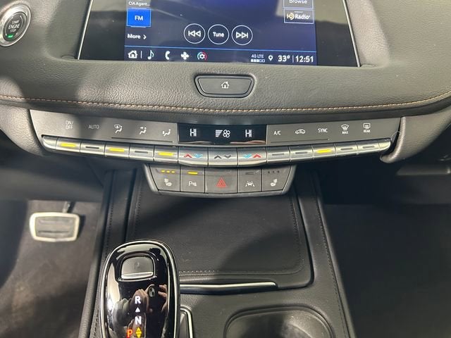 2023 Cadillac XT4 Sport
