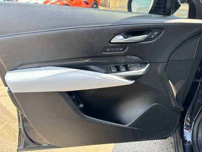2024 Cadillac XT4 Sport