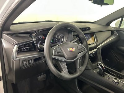 2024 Cadillac XT5 Luxury