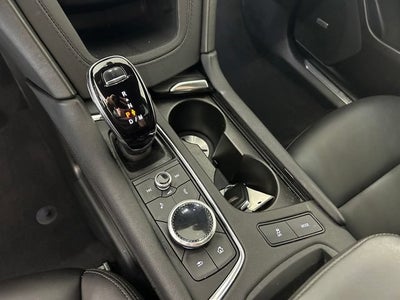 2024 Cadillac XT5 Luxury